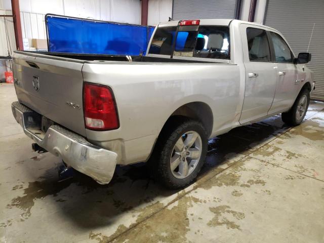 Photo 3 from auction – 2017 RAM 1500 SLT with VIN 1C6RR7TT7HS691837
