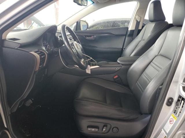 Photo 7 from auction – 2017 LEXUS NX 200T BA with VIN JTJYARBZ8H2068043