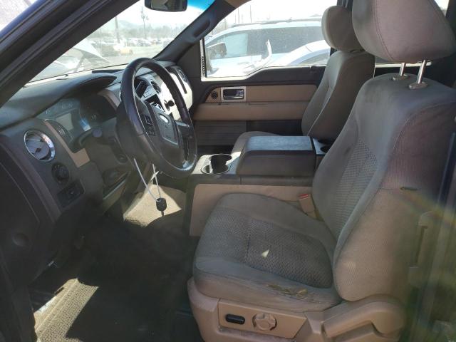 Photo 7 from auction – 2011 FORD F150 SUPER with VIN 1FTFX1CF2BFB62014