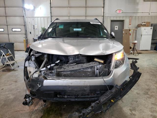 Photo 5 from auction – 2011 FORD EXPLORER L with VIN 1FMHK7F81BGA73449
