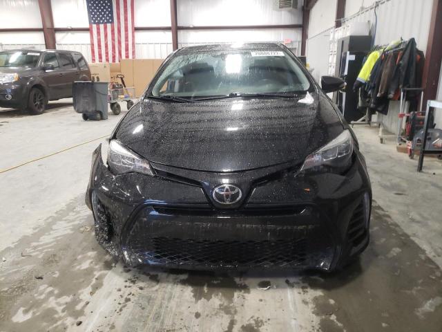Photo 5 from auction – 2018 TOYOTA COROLLA L with VIN 5YFBURHE6JP785410