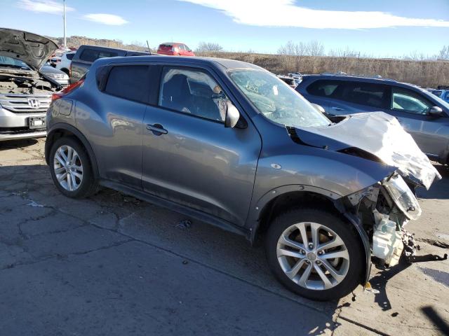 Photo 4 from auction – 2011 NISSAN JUKE S with VIN JN8AF5MV8BT010108