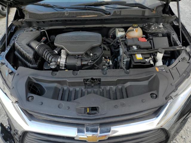 Photo 12 from auction – 2019 CHEVROLET BLAZER 2LT with VIN 3GNKBCRS7KS600607