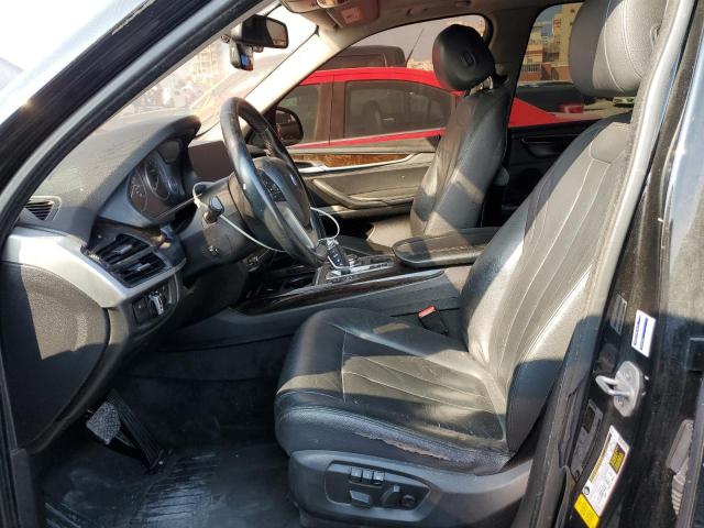 Photo 7 from auction – 2015 BMW X5 SDRIVE3 with VIN 5UXKR2C51F0H37610