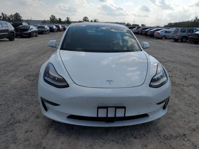 Photo 5 from auction – 2018 TESLA MODEL 3 with VIN 5YJ3E1EB0JF108667