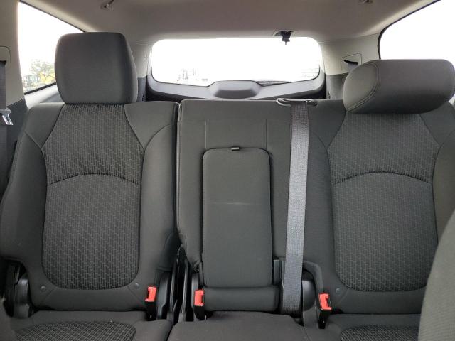 Photo 10 from auction – 2012 CHEVROLET TRAVERSE L with VIN 1GNKVGED8CJ186357