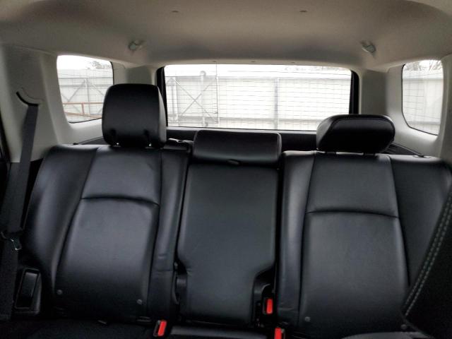 Photo 10 from auction – 2016 TOYOTA 4RUNNER SR with VIN JTEZU5JR2G5131543
