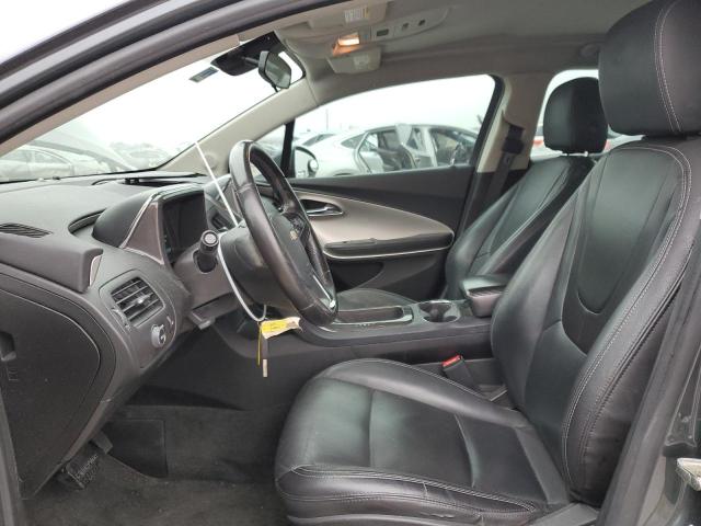 Photo 7 from auction – 2013 CHEVROLET VOLT with VIN 1G1RB6E47DU135113