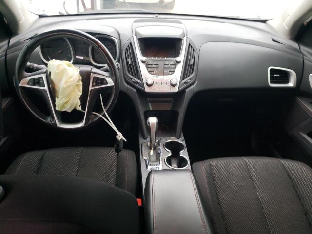 Photo 8 from auction – 2014 CHEVROLET EQUINOX LT with VIN 2GNALBEK8E6380308