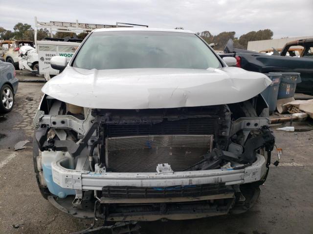 Photo 5 from auction – 2015 FORD EDGE SEL with VIN 2FMTK3J87FBC07548