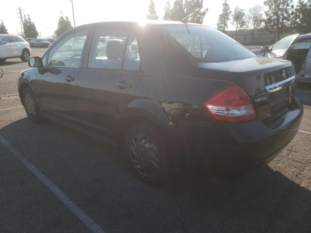 Photo 2 from auction – 2009 NISSAN VERSA S with VIN 3N1BC11E69L446365