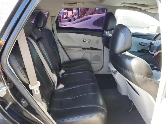 Photo 11 from auction – 2010 TOYOTA VENZA with VIN 4T3ZK3BB5AU024065