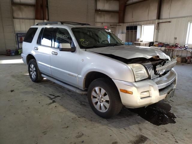 Photo 4 from auction – 2010 MERCURY MOUNTAINEE with VIN 4M2EN4HE5AUJ05975