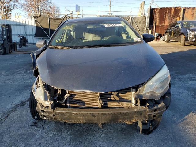 Photo 5 from auction – 2016 TOYOTA COROLLA EC with VIN 5YFBPRHE5GP423309