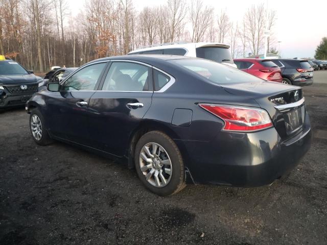 Photo 2 from auction – 2015 NISSAN ALTIMA 2.5 with VIN 1N4AL3AP1FC187836