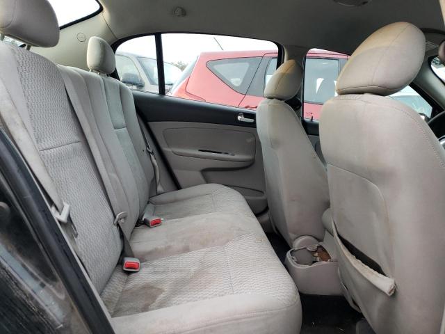 Photo 10 from auction – 2010 CHEVROLET COBALT 1LT with VIN 1G1AD5F55A7197239