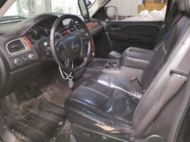 Photo 7 from auction – 2008 CHEVROLET SILVERADO with VIN 3GCEK13J18G227909