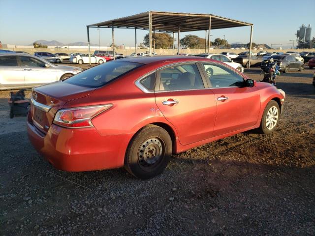 Photo 3 from auction – 2014 NISSAN ALTIMA 2.5 with VIN 1N4AL3AP8EC165993