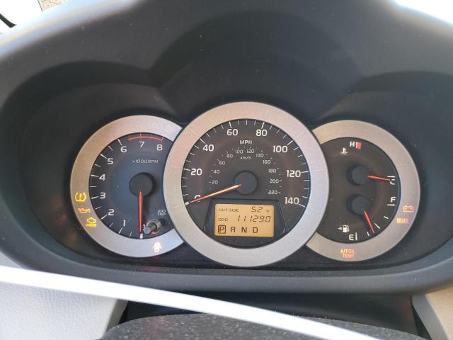 Photo 9 from auction – 2006 TOYOTA RAV4 with VIN JTMBD33V666013749