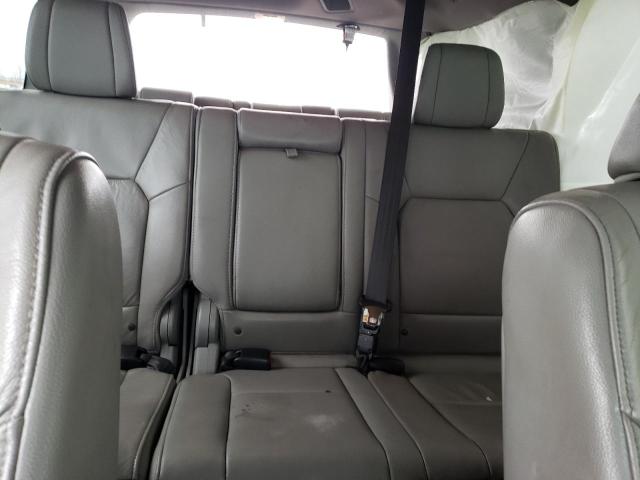 Photo 10 from auction – 2013 HONDA PILOT EXL with VIN 5FNYF4H55DB060310