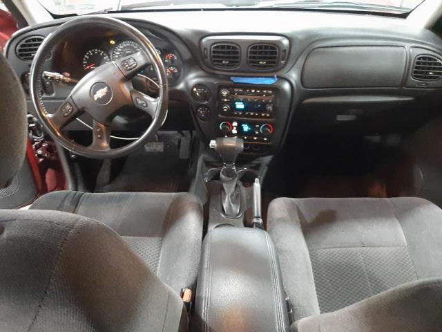 Photo 8 from auction – 2007 CHEVROLET TRAILBLAZE with VIN 1GNDT13SX72277790