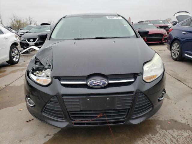 Photo 5 from auction – 2012 FORD FOCUS SE with VIN 1FAHP3F23CL449156