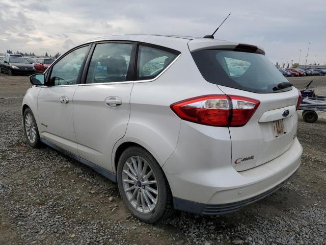 Photo 2 from auction – 2013 FORD C-MAX SEL with VIN 1FADP5BU6DL507425