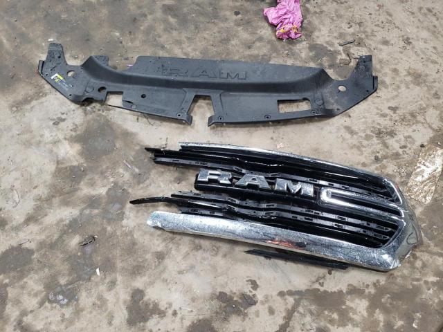 Foto 12 de la subasta – 2019 RAM 1500 BIG H con VIN 1C6SRFFT2KN603399