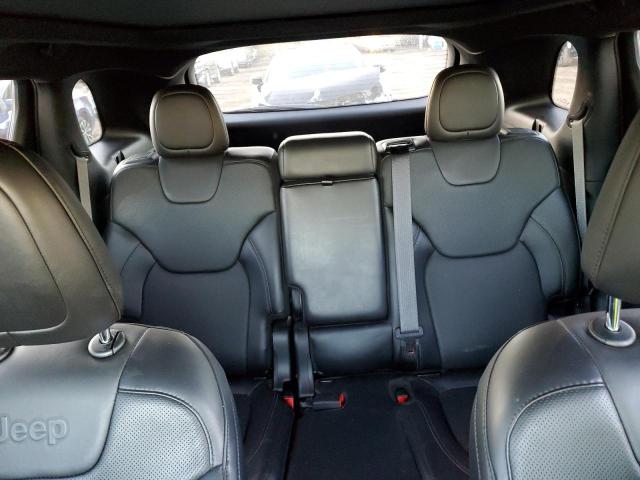 Photo 10 from auction – 2019 JEEP CHEROKEE L with VIN 1C4PJMDX8KD458813