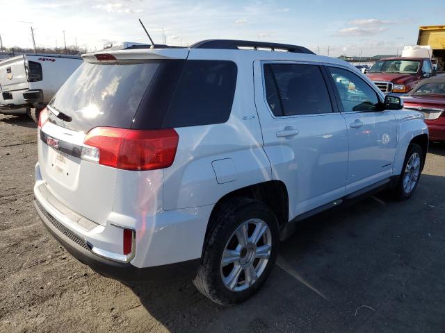 Photo 3 from auction – 2017 GMC TERRAIN SL with VIN 2GKALNEK4H6332582