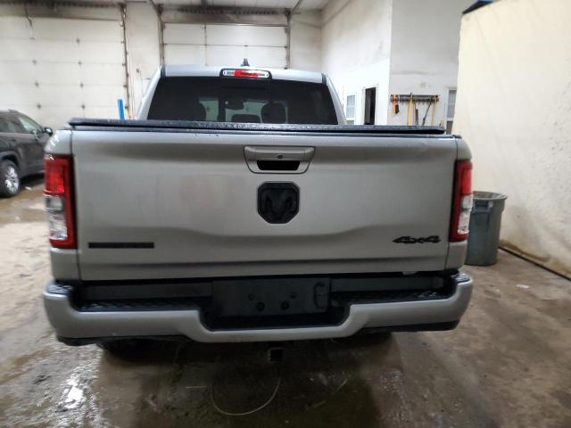 Photo 6 from auction – 2020 RAM 1500 BIG H with VIN 1C6RRFFG1LN230598
