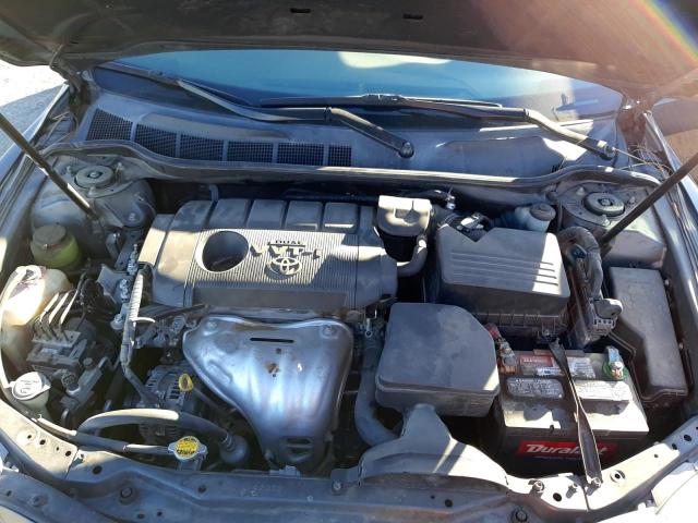صورة رقم 11 من المزاد - 2011 TOYOTA CAMRY BASE مع VIN 4T1BF3EK6BU185486