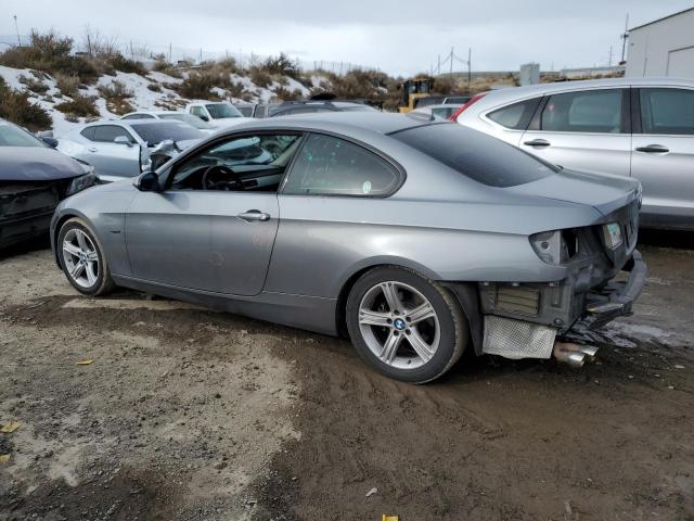 Photo 2 from auction – 2007 BMW 328 I SULE with VIN WBAWV13567PK48826