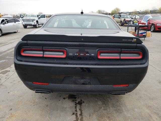 Photo 6 from auction – 2020 DODGE CHALLENGER with VIN 2C3CDZFJ7LH231259