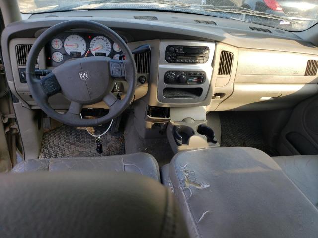 Photo 8 from auction – 2004 DODGE RAM 1500 S with VIN 1D7HA18D94S624599