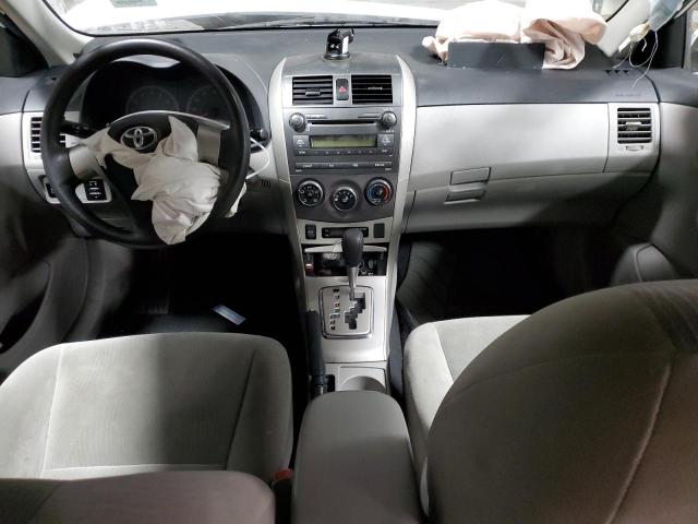 Photo 8 from auction – 2011 TOYOTA COROLLA BA with VIN 2T1BU4EEXBC579967