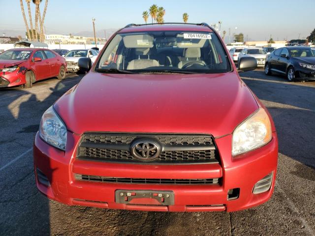 Photo 5 from auction – 2012 TOYOTA RAV4 with VIN 2T3ZF4DV0CW144456