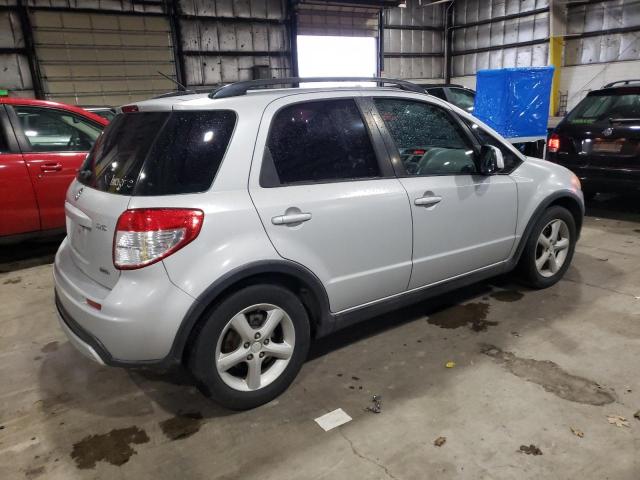 Photo 3 from auction – 2007 SUZUKI SX4 with VIN JS2YB413475110789