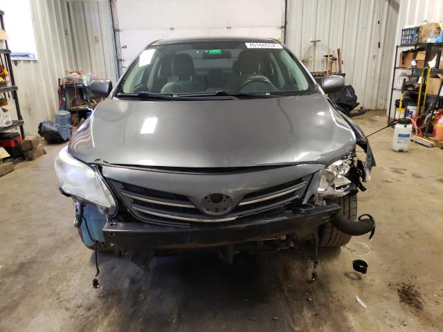 Foto 5 de la subasta – 2013 TOYOTA COROLLA BA con VIN 2T1BU4EE4DC974357