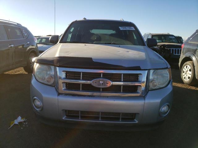 Photo 5 from auction – 2009 FORD ESCAPE XLT with VIN 1FMCU03789KC38816