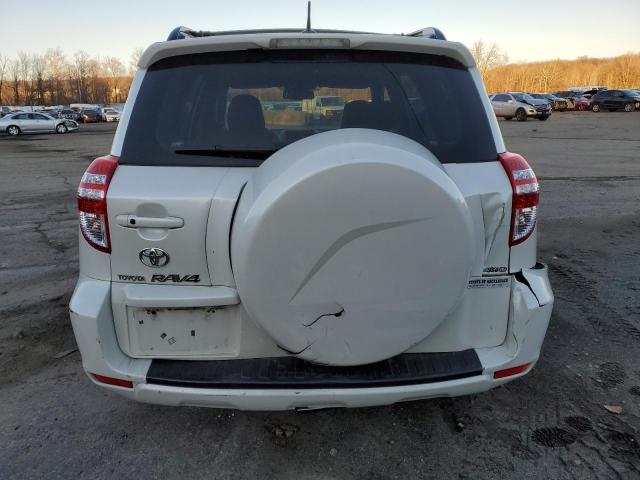 Photo 6 from auction – 2010 TOYOTA RAV4 LIMIT with VIN JTMDK4DV9A5089855
