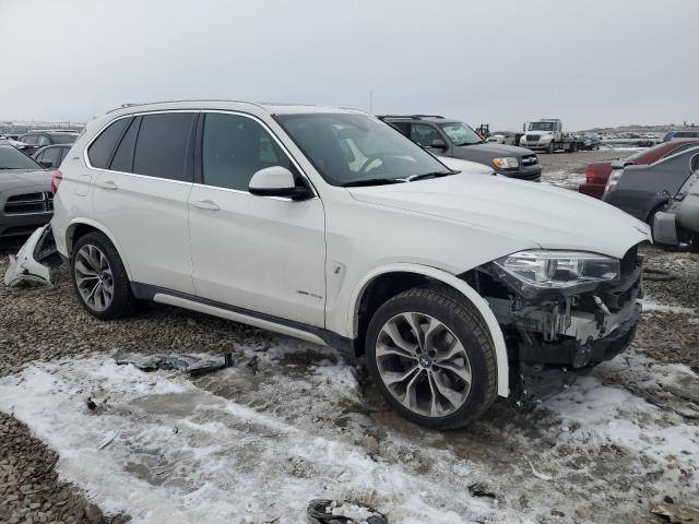 Photo 4 from auction – 2018 BMW X5 XDR40E with VIN 5UXKT0C57J0W01882
