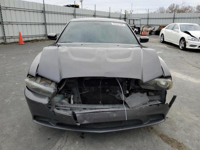 Photo 5 from auction – 2013 DODGE CHARGER SE with VIN 2C3CDXBG7DH745323