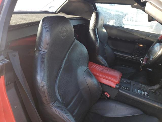 Photo 10 from auction – 1995 CHEVROLET CORVETTE with VIN 1G1YY32P6S5104059