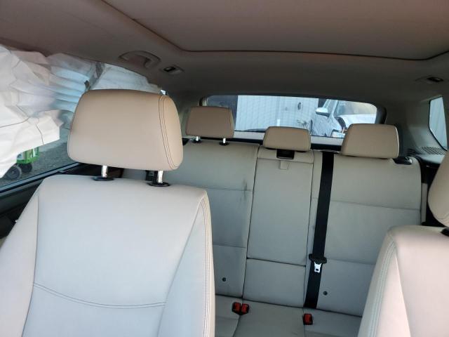 Photo 10 from auction – 2012 BMW X3 XDRIVE2 with VIN 5UXWX5C50CL723164