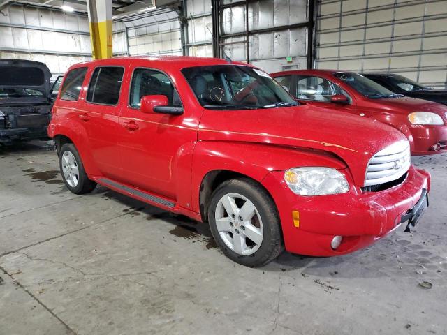 Photo 4 from auction – 2010 CHEVROLET HHR LT with VIN 3GNBABDB7AS500641