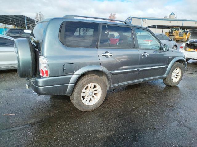 Photo 3 from auction – 2006 SUZUKI XL7 with VIN JS3TX92VX64106769
