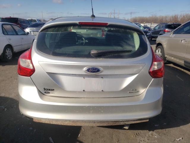 Photo 6 from auction – 2014 FORD FOCUS SE with VIN 1FADP3K29EL288237