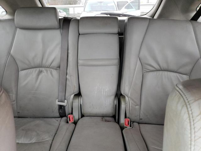 Photo 10 from auction – 2005 LEXUS RX 330 with VIN 2T2HA31U75C081039