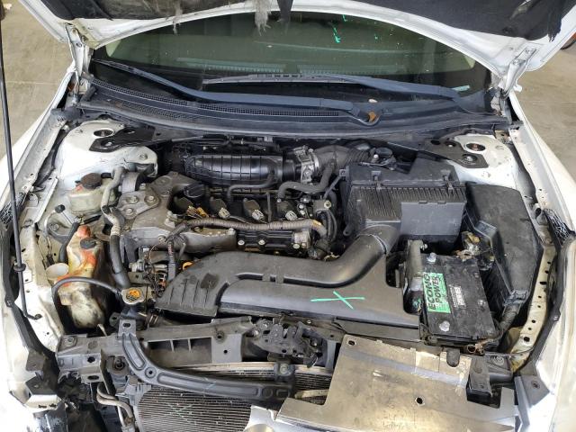 Photo 11 from auction – 2012 NISSAN ALTIMA BAS with VIN 1N4AL2AP0CN434564